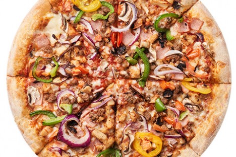 Domino`s Pizza
